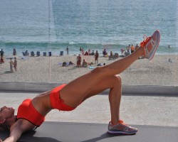 30 Minute Intermediate Full Body Workout