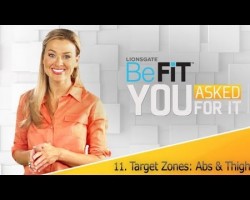 Abs & Legs Workout Tips: You Asked For It