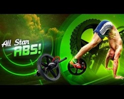 All Star ABS!