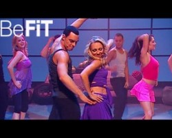Dirty Dancing Workout: Saturday Night Dance Challenge