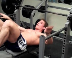 How To: Isolation Leg-Lift