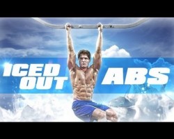 Iced Out ABS!