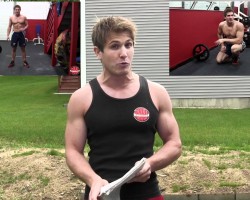 SHF Sunday Update: HUGE ARMS for Summer! Hermanator 1.0! FREE PowerWheels! Upcoming Appearance!