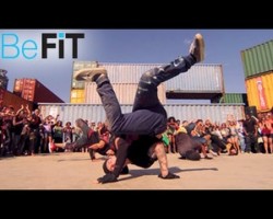 Step Up Revolution: All Out Dancefest