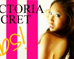 Victoria Secret Model Ab Workout