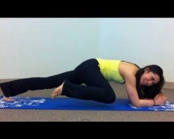 You’ve Got Abs! Flat Abs Pilates Workout Challenge
