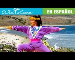 PONTE EN FORMA CON YOGA: Equilibrio y estiramiento 1- Wai Lana (Yoga- Balance & Stretch)