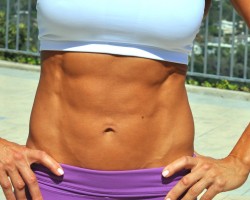 Amazing Abs Challenge 12 min