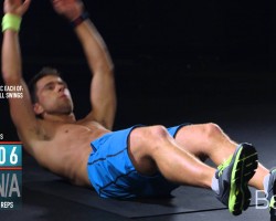 BeFiT Transform: 15 Min Full Body Pump Workout- Expert Level
