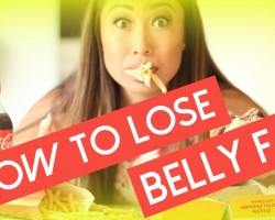 Eat These Foods to Burn Belly Fat