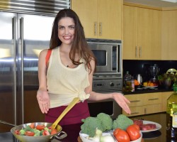 How To Cook The Perfect Steak With Kelsey Bohlen