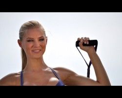 Killer Resistance Band Exercises To Burn Up Your Fat