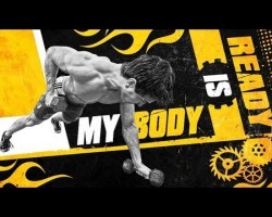 My Body Is Ready!