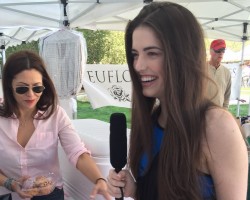 Take a Farmer’s Market Comedy Tour with Kelsey Bohlen