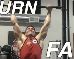 25 Minute Full Body Workout! Boost Your Metabolism!