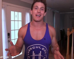 800,000 Subscribers & My “NEW” Boston Accent!