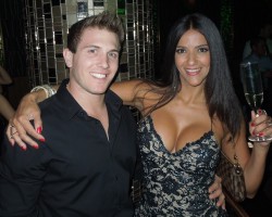 NattyLife: Adventures in VEGAS! Olympia & Sin City Fun!