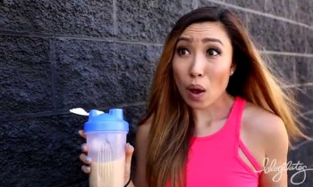 POP Songs in Real Life! Losing weight is hard…