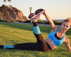Best At Home Abs Workout For Women 19 min