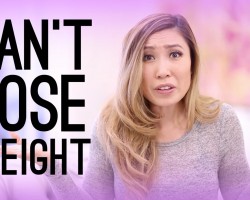 Eating healthy & working out but STILL not losing weight?