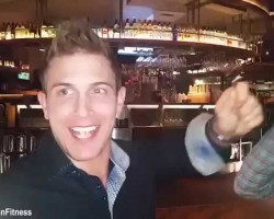 NattyLife: My Birthday Celebration!