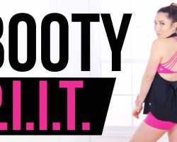 Booty Pop // PIIT
