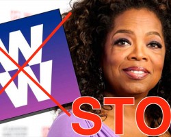 Oprah Needs To Stop