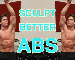 1 TIP FOR MORE RESULTS WITH EVERY AB EXERCISE! (THE SECRET IS OUT!)