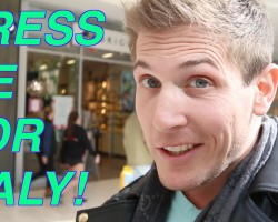 Wardrobe Upgrade | Good Luck Finding Pants That Fit Glutes & Quads!