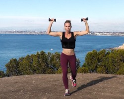 Burn 300 Calories Metabolism Booster HIIT Workout 24 min