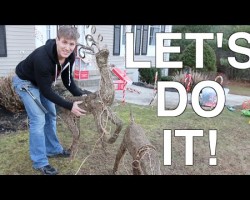 Inappropriate Decorating