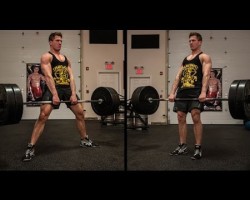 Sumo Deadlift VS  Conventional Deadlift | WHICH BUILDS MORE POWER & STRENGTH?