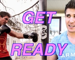 NEW Bag Workouts | Come See Me In Germany!