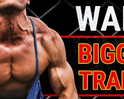 2 MUST DO Exercises For BIGGER TRAPS! | GROW STUBBORN TRAPS NOW!