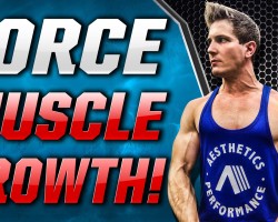 6 Tips To Force Stubborn Muscles To Grow! | PUT AN END TO LAGGING / UNEVEN BODYPARTS!