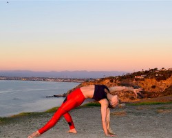 De-Stressing Yoga Workout