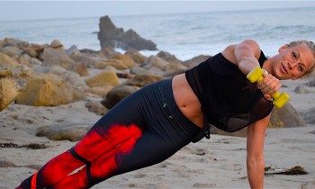 Turbo Yoga Sculpt Workout 11 min