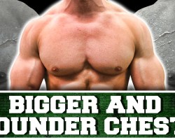 4 Tips For More LOWER CHEST GROWTH | UPGRADE YOUR CHEST ROUTINE!