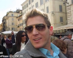 ROME: Colosseum, Vatican, Pantheon, Sightseeing, Restaurants & Breakdancing!