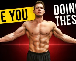 2 MORE Reasons Your Biceps Won’t Grow! | TRY THIS INSTEAD!