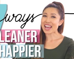 7 Changes You Can Make to live a Healthier, Leaner, and Happier life!
