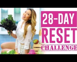 Your 2017 Challenge is…