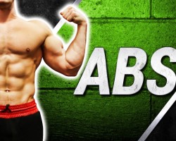 ABS & OBLIQUES – BODYWEIGHT 20 MINUTE FULL WORKOUT! | HOME EDITION