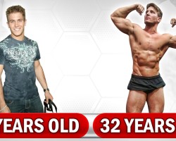 5 Reasons Why Natural Lifters Don’t Age Drastically | STAY YOUNG & HEALTHY FOREVER!