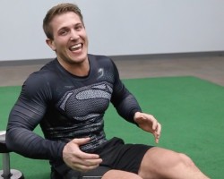 CHEAT & RECOVER | CHEST, TRICEPS & A SPECIAL GUEST! – Full Workout