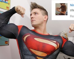 Reacting To “FAKE NATTY” Comments About My Recent Gains