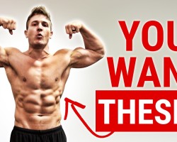 3 Reasons You Will Never Have ABS | STOP MAKING THESE MISTAKES!