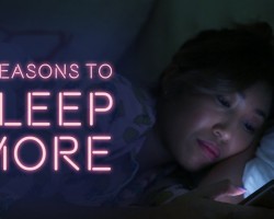 5 Scary Things That Happen When You Don’t Sleep!