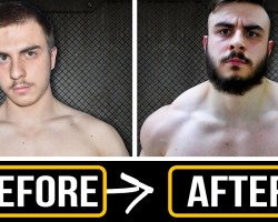 HOW TO BUILD A MASSIVE NECK & TRAPS! | All Secrets Revealed!