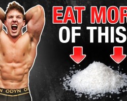 1 Simple Diet Change To Lose Fat, Build Muscle & Super-Charge Your Workouts!